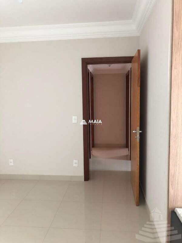 Apartamento para aluguel no Santa Maria: 